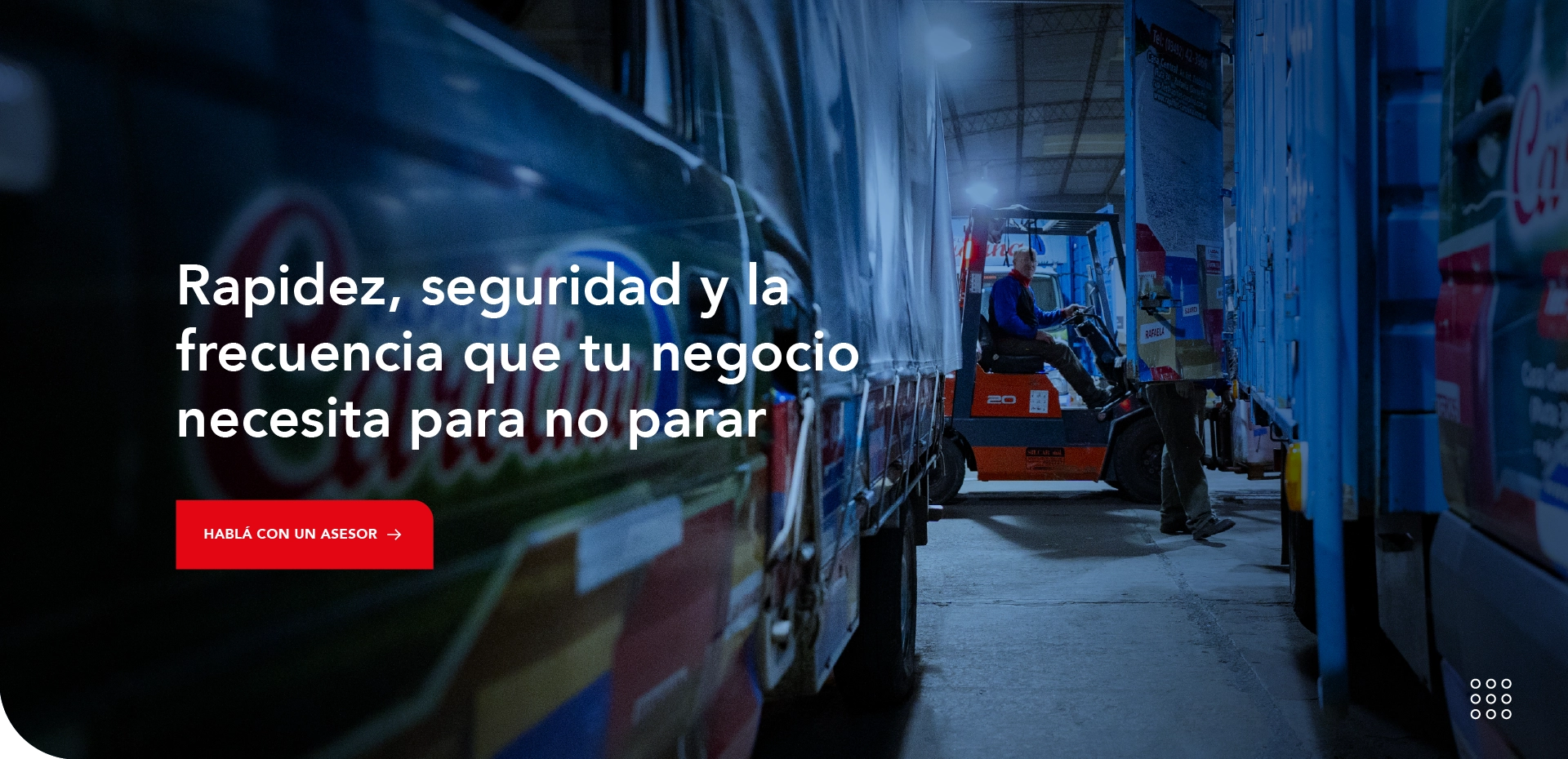 Transporte Carolina Transporte Carolina